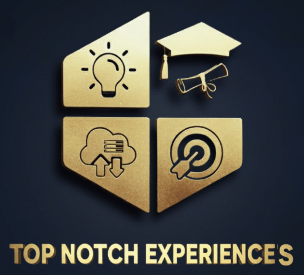 TopNotch Experiences logo